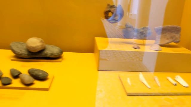 Museum Kasbah of Tangier - جولة في متحف القصبة بطنجة смотреть онлайн