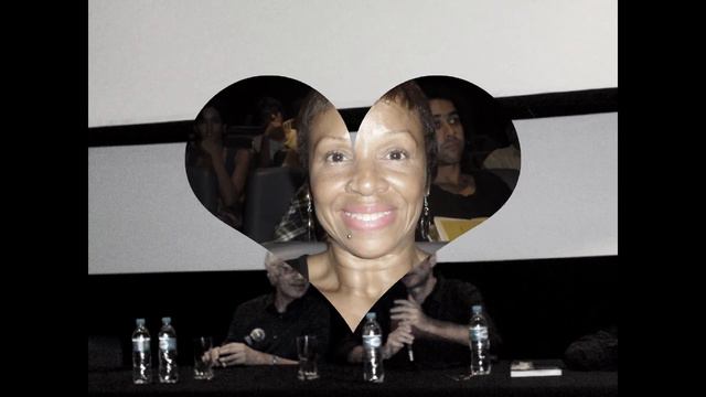 ANGEL MORSI Em Evento Sobre Walter Carvalho Com João Moreira Salles - Rio