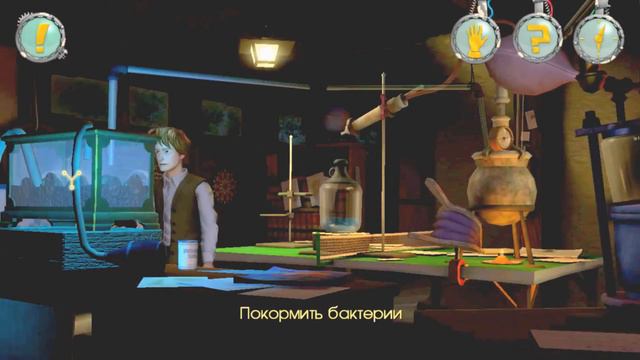 Кто такой Док, Эммет Браун? [НАЗАД В БУДУЩЕЕ] смотреть онлайн