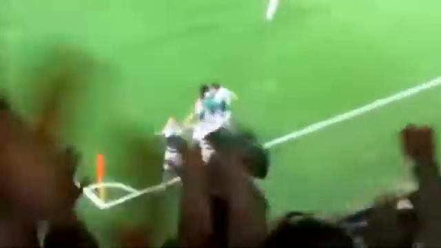 اسلام سليماني هدف روعة روائع Islam Slimani Goal Splendor Of Masterpieces