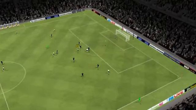 PAOK vs Besiktas - Jo Goal 82nd minute смотреть онлайн