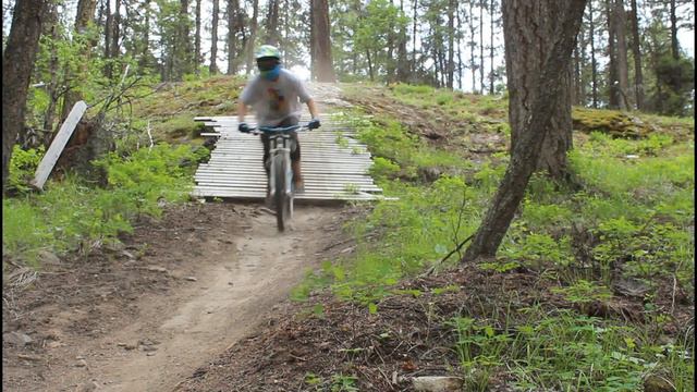 Postill Addiction Slow Mo