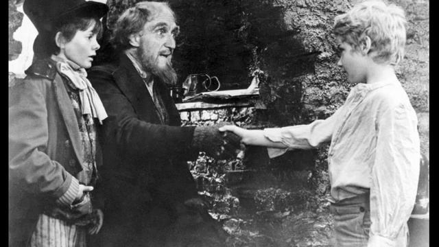 Takin' It Easy by Jack Wild смотреть онлайн