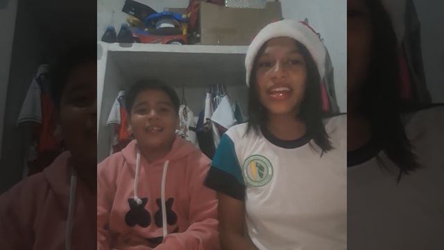 Cancion De Los Reyes Magos De: Rios Mejia Emily