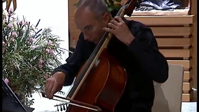 Isabella Leonarda - Sonata Duodecima per violino e basso EL CONCIERTO YLUSTRADO смотреть онлайн