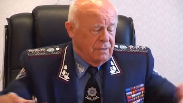 Бандурка О.М. Ну не любимо ми свою землю... смотреть онлайн