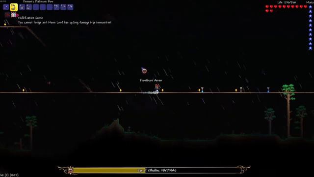 AlchemistNPC Antibuff Mode activated! I Terraria Rebuffed pt2 смотреть онлайн
