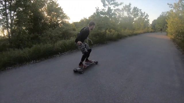 VvC Opening #1 Пермяк Живет в Торонто