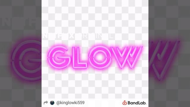 Glow by Lowki смотреть онлайн