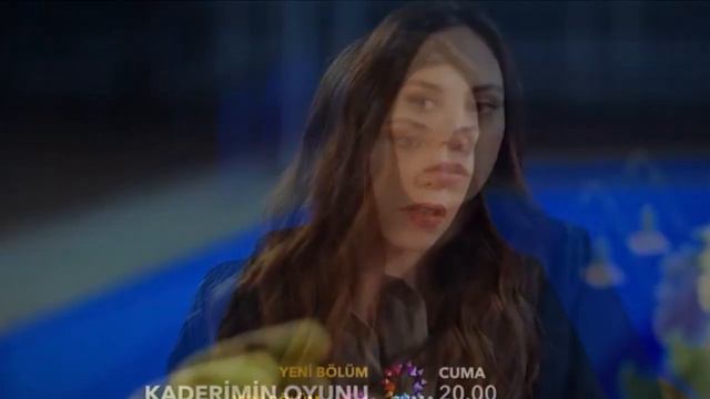 Kaderimin Oyunu (El juego de mi destino) CAPITULO 21 AVANCE 1 - ¿Cemal regresa a Helin? смотреть онлайн