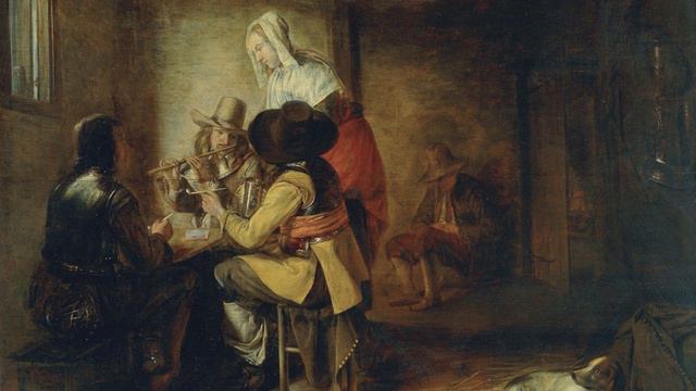 Study N. 12 In G-sharp Minor From 24 Etudes For Flute, Op. 15 - Andersen Joachim 🎵