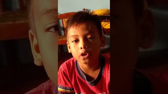 Mas Affan kls 1.A S. An-Naba 1-37