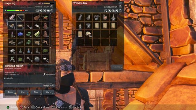 "Conan Exiles: The Isle of Siptah" 'Survive, Build, Dominate' 2nd single player campaign. смотреть онлайн