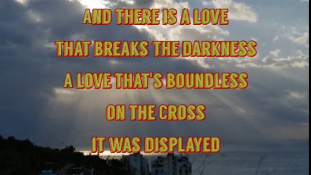 Ascent //Never Let Go :The Spark (feat Jen Ledger) /Lyrics