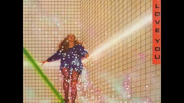 Bebu Silvetti - Why Can´t I Live This Romance (1,980) смотреть онлайн