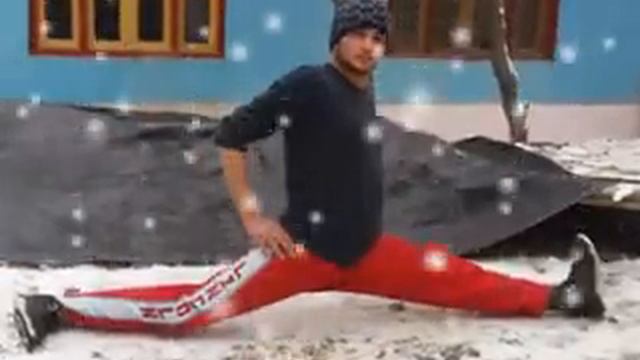 TKD shujaat Hussain смотреть онлайн