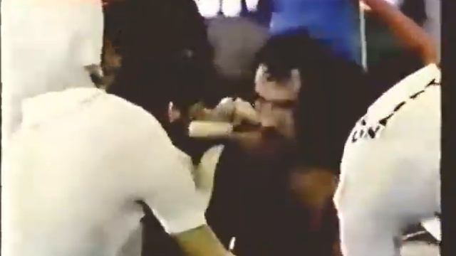 Carlos Zarate vs Emilio Hernandez June 9, 1978 смотреть онлайн