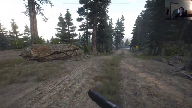 Meeting Grace- Far Cry 5 #10 смотреть онлайн