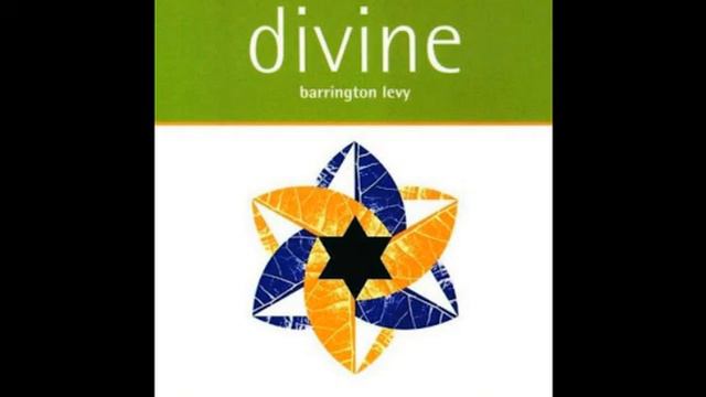 Barrington Levy - Don't Throw It All Away (Original Ver.)