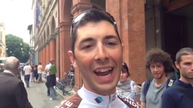 Parla Montaguti смотреть онлайн