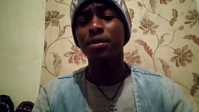 Let Her Go - Passenger (cover By Devis Mk)