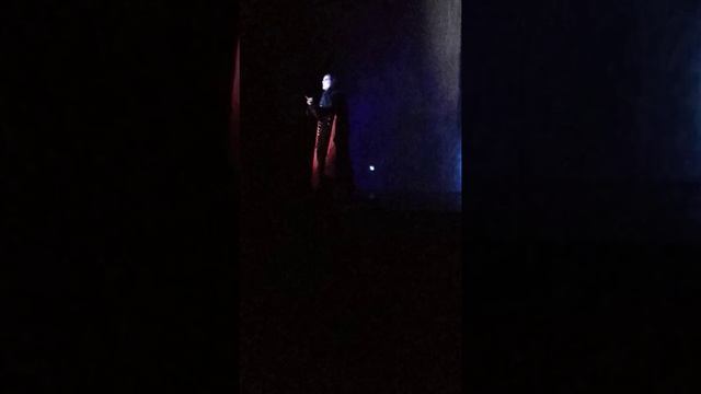 Drew Sarich - Бог ваш мертв 2.01.19 смотреть онлайн
