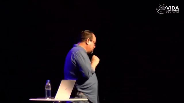 Amor Es Carácter | Pastor Mauricio Solís