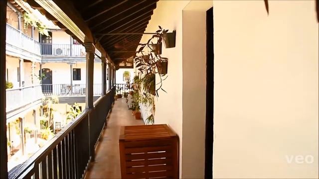 Corral del Conde | Sevilla, 2012 смотреть онлайн