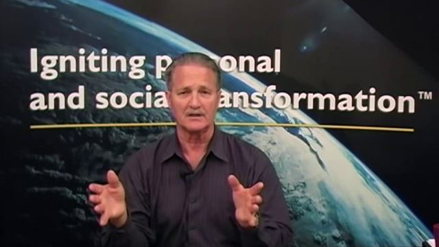 The Transforum - A Response to Pat Robertson's Statement on Haiti