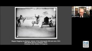 Civil War Lecture: Origins and Meanings of Decoration Day (Memorial Day)