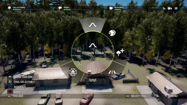 Creating a Multiplayer Map! - Far Cry 5 [Part 2] смотреть онлайн