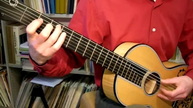 Marsch - Johann Kaspar Mertz смотреть онлайн