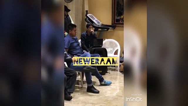 Jorge Carmona De Ti Depende En Mis Inicios