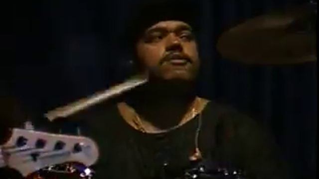 Niacin John Novello - Billy Sheehan - Dennis Chambers Live Blue Note Tokyo смотреть онлайн