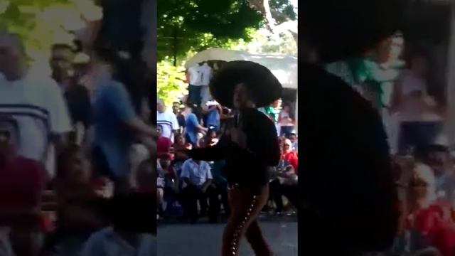 SI NOS DEJAN - JOSE ALFREDO JIMENEZ - LUIS MIGUEL - DANIEL MEDINA EL GAVILAN смотреть онлайн