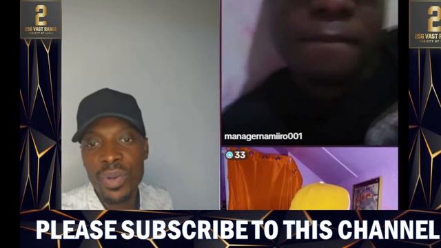 Selector Williams Alabudde Eddy Kenzo Ne Gravity Omutujju, Tewesiganga Gavumenti !!!