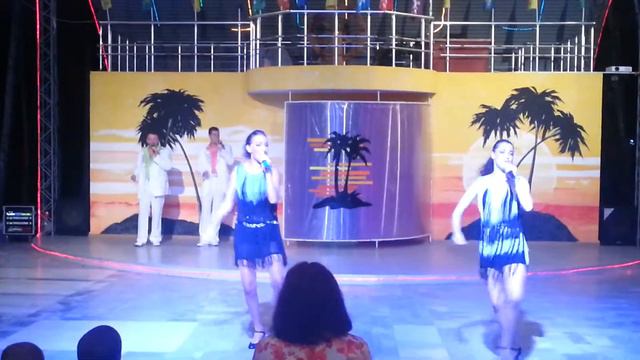 La bamba смотреть онлайн