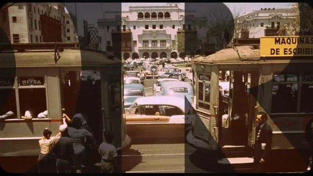 Aurora Alcala - Tristeza ©1972 смотреть онлайн