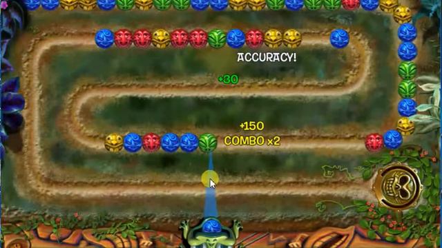 Zuma level 19 смотреть онлайн