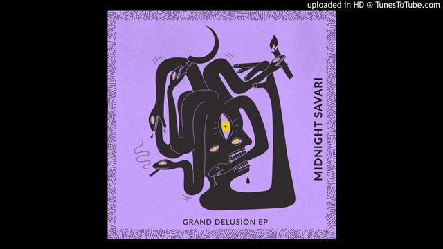 Midnight Savari - Schizofriendly смотреть онлайн