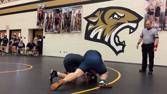 220 Cressell, Elias v Jones, S. (Oak Hill) 02-04-23 W PIN 5:51 смотреть онлайн