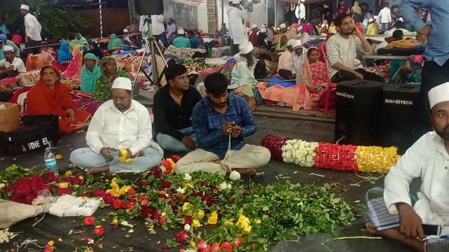 Sufi Abdul Rahman Sha Baba Urs|#sufi #2023 #kaapu #urs #youtube