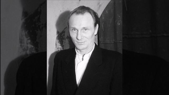 Ernst Busch - Wart Auf Mich