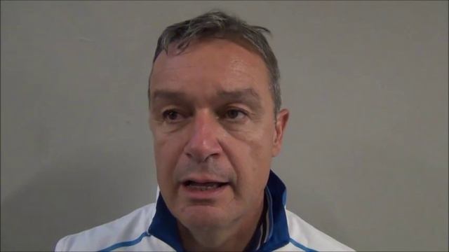 #EuroVolley2015 Italia-Russia 1-3: Marco Bonitta смотреть онлайн