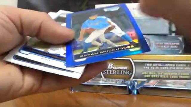 MLB 5 Box Value Break #7 PT 1 смотреть онлайн