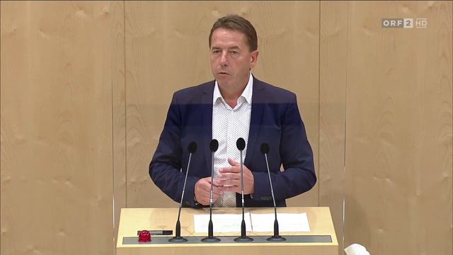 Erwin Angerer - Finanzhilfen - 8.7.2021 смотреть онлайн