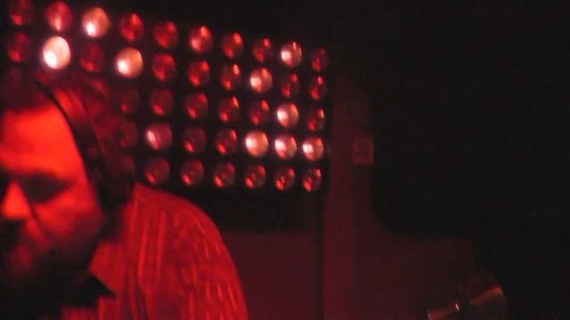 Jake  The Rapper @ Friedas Büxe