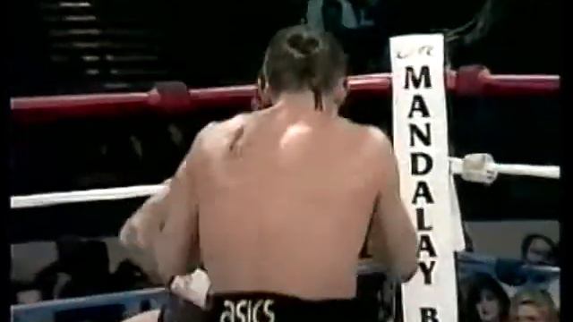 KOSTYA TSZYU   MY DESTINY