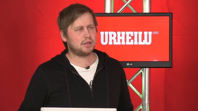 Veikkausliiga смотреть онлайн