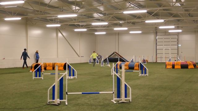 Millie A3 #1 Vastse-Kuuste 09.02.2019